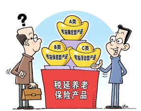 稅延養(yǎng)老資金投資管理細則出爐