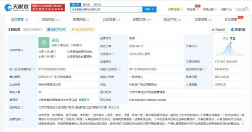 雷軍退出7k7k游戲關聯(lián)公司奇客創(chuàng)想